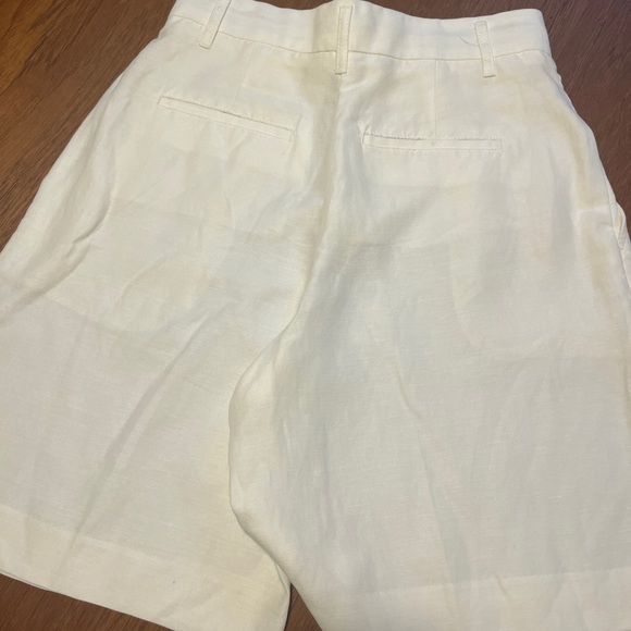 Wilfred Linen Short - Picture 2 of 5